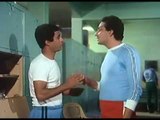 الفيلم العربي I النمر الاسود - بطولة احمد زكي و احمد مظهر