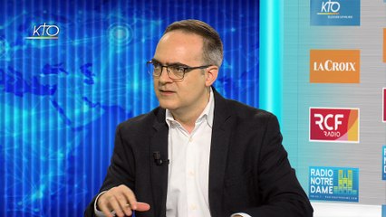 Marc Le Fur - Prélèvement à la source : «C’est le moyen de faire la poche aux Français ».