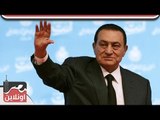 الرئيس حسني..مبارك مفيش حاجة اسمها كامب ديفيد