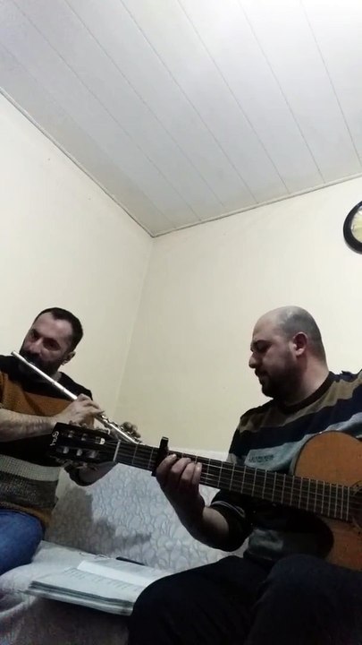 Kayra Kaya - Bir Bulut Olsam