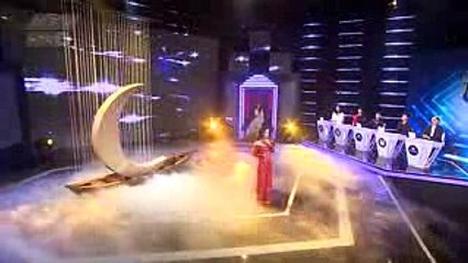 Trấn Thành chết đứ đừ với giọng ca Ý Linh  HTV GIỌNG CA BÍ ẨN  GCBA #4  2682018