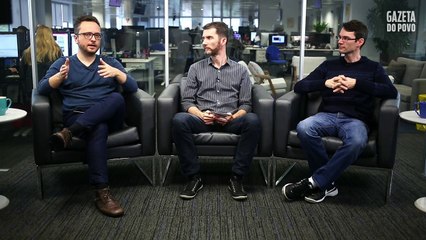 Milagres da eleição: o velho Bolsonaro voltou e um novo Haddad apareceu