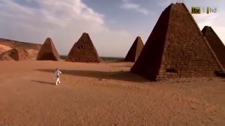 Travel Planet - Travel The Nile  with Joanna Lumley (Part 1)