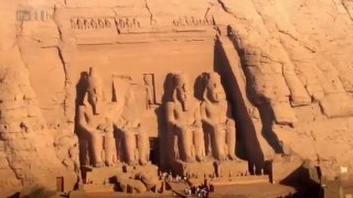 Travel Planet - The Nile  with Joanna Lumley (Part 2)