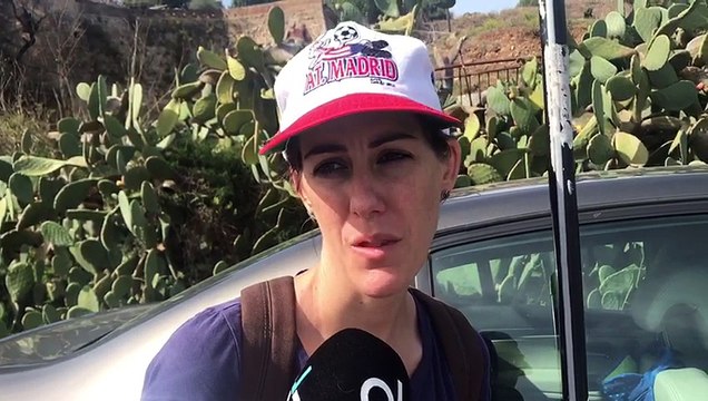 La situación actual de las zonas afectadas por las inundaciones