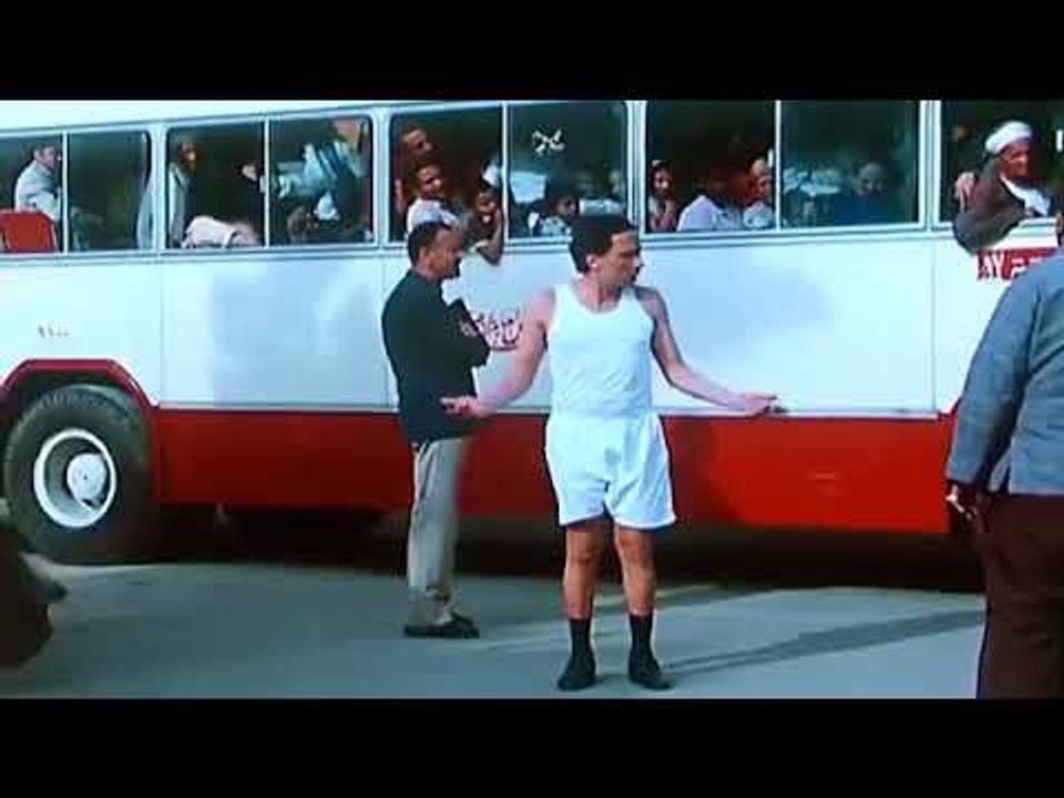 الفيلم العربي -  ولا من شاف ولا من درى - بطولة عادل امام و معالي زايد