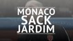 Breaking news alert - Monaco sack Leonardo Jardim