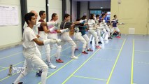 Les Walters du sport 2018 - escrime