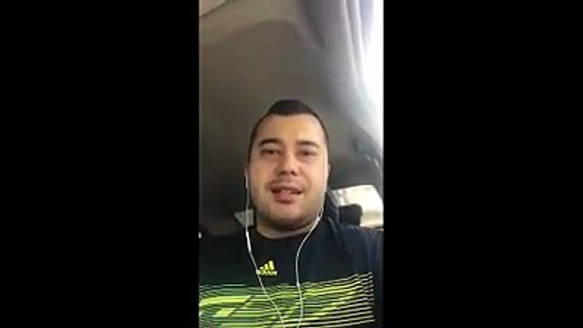 Даврон Файзиев МакГрегор ва Нурмагомедов жанги фаворитини айтди ➥ Батафсил: Ўзбекистонлик шарҳловчи Даврон Файзиев Конор МакГрегор ва Ҳабиб Нурмагомедов ўр