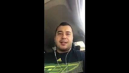 Даврон Файзиев МакГрегор ва Нурмагомедов жанги фаворитини айтди ➥ Батафсил:   Ўзбекистонлик шарҳловчи Даврон Файзиев Конор МакГрегор ва Ҳабиб Нурмагомедов ўр