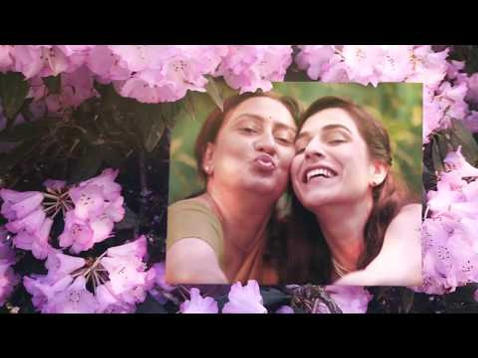 اجمل اغنية للأم و عيد الأم - مهما خدتني المدن - شيماء الشايب