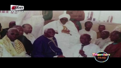 RUBRIQUE FATALIKU avec MAMADOU MBAYE GARMI dans Yeewu Leen du 11 Octobre 2018