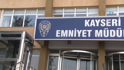 Deaş'ın Göç ve Lojistik Komitesi Sorumlusunun Kardeşleri Yakalandı