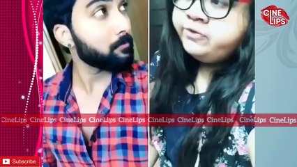 Vishnu Latest Mass Dubsmash Collections  Vishnu Unnikrishnan