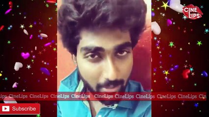 Vishnu  Best Duet Dubsmash Collections Tamil (Vishnu Musically) (Vishnu unnikrishnan Musically)