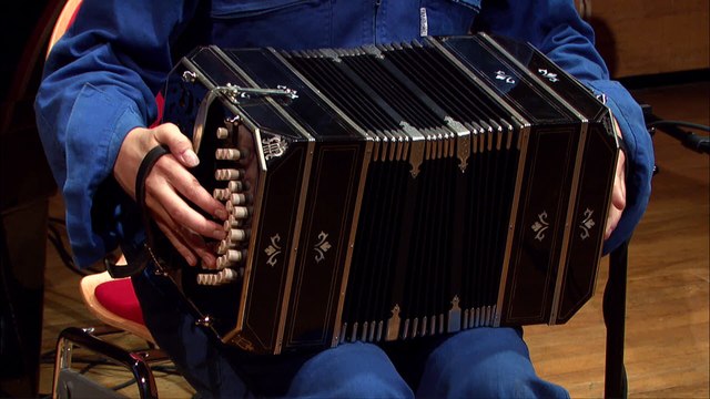 Matthieu Chedid, Arr. Tangomotán : Je dis aime (Quatuor Tangomotán)