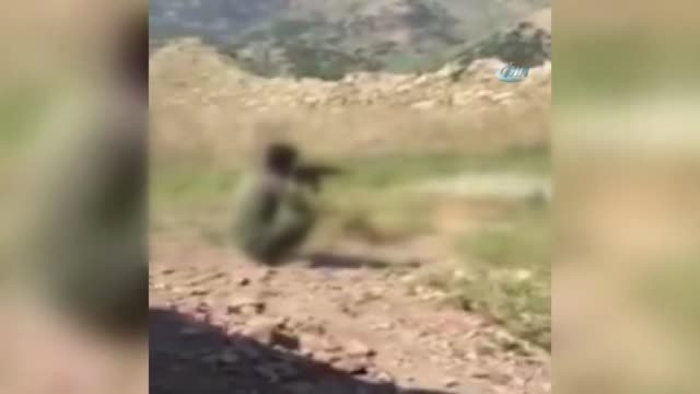 İçişleri Bakanlığı: 635 Güvenlik Korucusu Görevden Uzaklaştırıldı