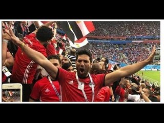 حقيقة ما حدث للمنتخب في روسيا كما يرويها متفرج و مشاهد للاحداث