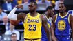 [Four Factors] Pacific Division : Les Warriors sans adversaire ? Ca va donner quoi les Lakers avec LeBron James ?