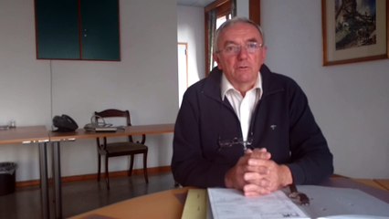 Ides Cauchie, pourquoi voter pour la Liste du Bourgmestre à Ellezelles