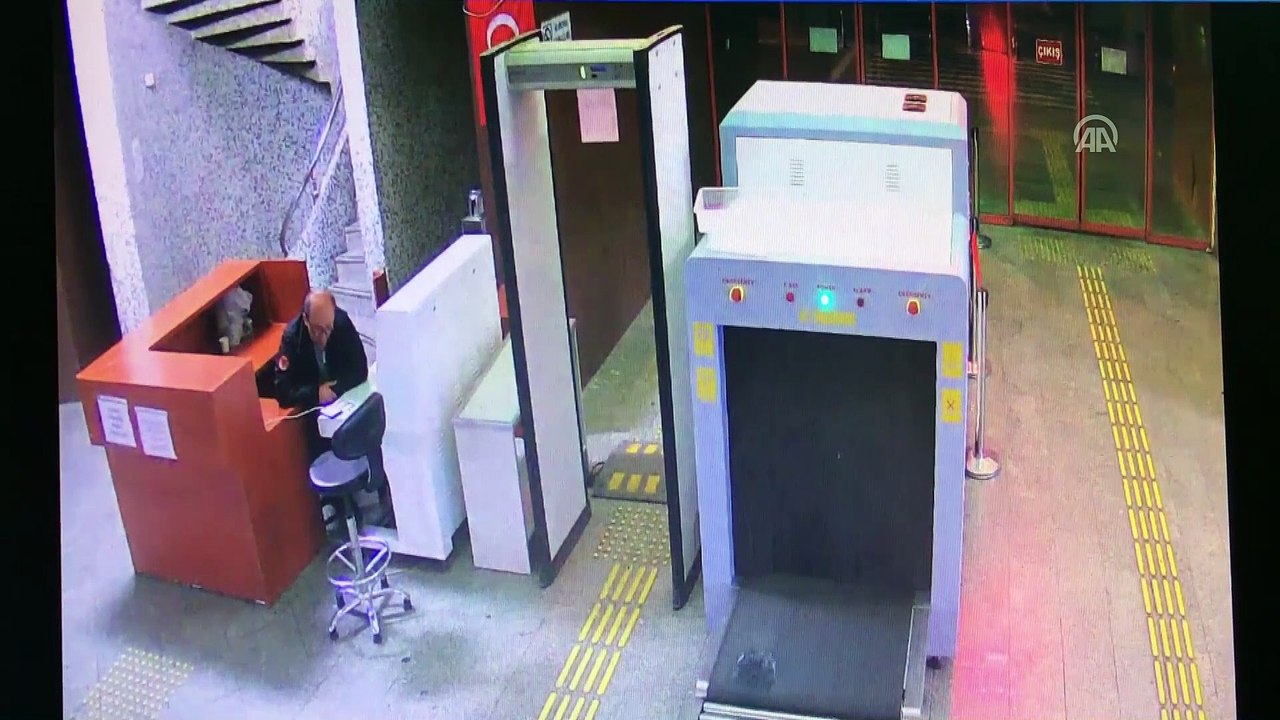 Cep telefonu hırsızlığı - KONYA