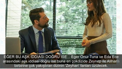 Yasak Elma setini karıştıracak aşk bombası! Eğer doğruysa...