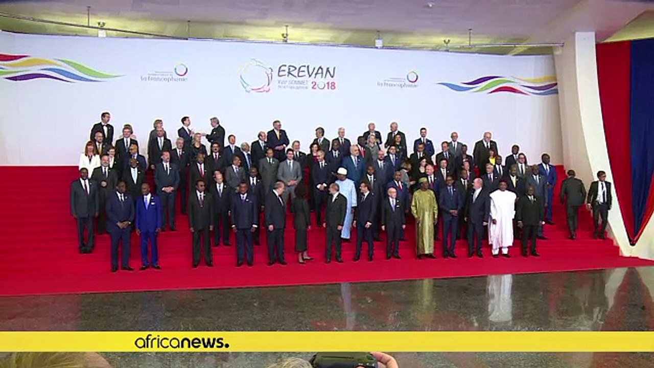 Francophonie : grincements de dents en Afrique face à l'interventionnisme de Paris