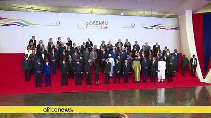Francophonie : grincements de dents en Afrique face à l'interventionnisme de Paris