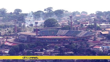 La Sierra Leone retire à la Chine le contrat de construction d'un nouvel aéroport