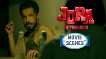 Hobby Dhaliwal worries about Deep Sidhu | Jora 10 Numbaria | Movie Scene | Latest Punjabi Movies