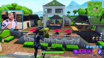 the NEW Quad Launcher is OVERPOWERED!