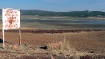 Gaziantep’teki balık ölümleri