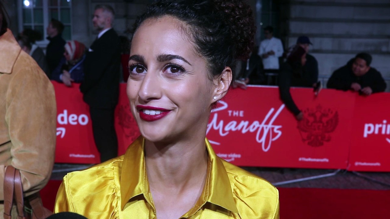 The Romanoffs : sur le tapis rouge de la nouvelle série de Matthew Weiner (Mad Men)