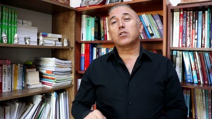 Dijitalleşme küresel ısınmaya sebeb oluyor - SİVAS