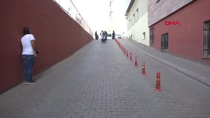 Kayseride Deaş Operasyonu 3'ü Kadın 7 Kisi Gözaltında-1