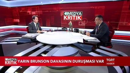 Cemal Kaşıkçı Nasıl Tuzağa Düşürüldü? | Medya Kritik | Fuat Uğur - Cem Küçük | 11 Ekim 2018