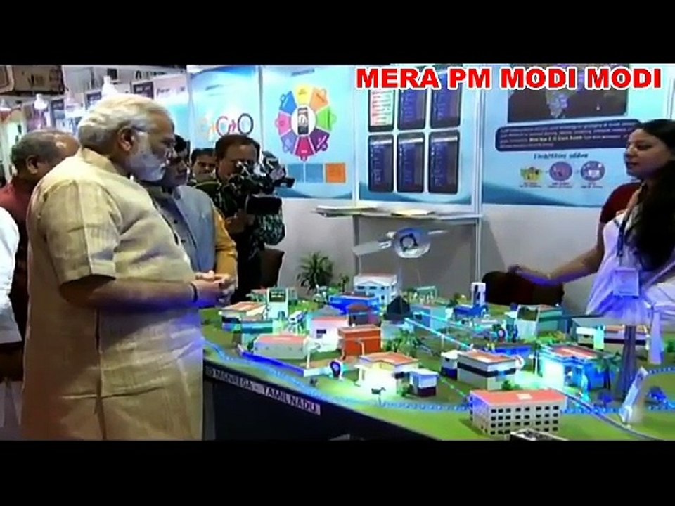 Tribute to Nanaji Deshmush on his Jayanti - PM Narendra Modi