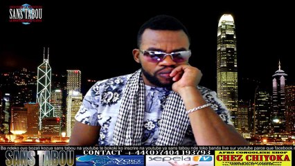 Sans Tabou : Apres moi le deluge...dit Mobutu est ce que ezalaki prophetie ?