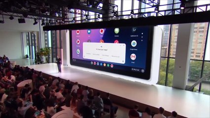 حياة ذكية- غوغل تخطف الأنظار بهاتف بيكسل 3