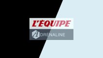 Adrénaline - Surf : Joan Duru éliminé par Julian Wilson au round 3 du Quiksilver Pro France 2018