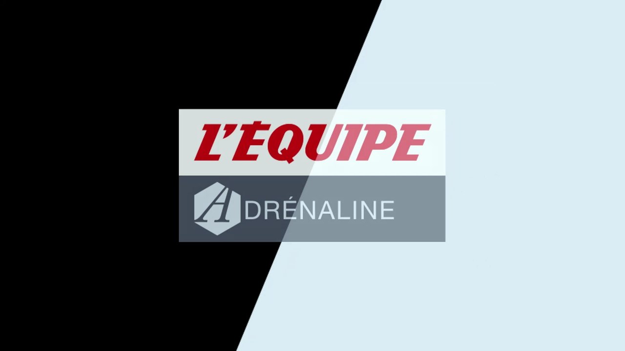 Adrénaline - Surf : Joan Duru éliminé par Julian Wilson au round 3 du Quiksilver Pro France 2018