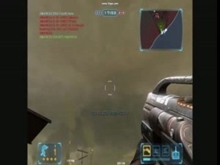 Frontlines : Fuel of War Beta démonstration