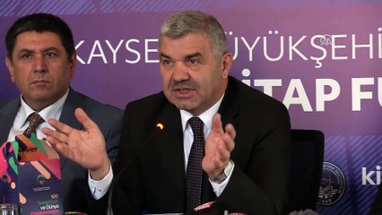 'Atığını getir kitabını al' - KAYSERİ