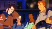 Real Ghostbusters S 1 E 8.When Halloween was Forever Part 2