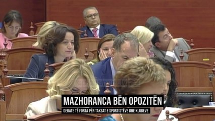 Bastet, kërkohet shtetëzim  - Top Channel Albania - News - Lajme