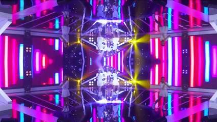 Tiết mục "Mình yêu từ bao giờ" tràn ngập màu hồng của Mẫn Nhi | HTV GIỌNG CA BẤT BẠI | GCBB #15