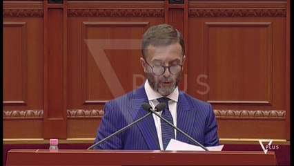 Ahmetaj - Braçe, replika për bastet në parlament - News, Lajme - Vizion Plus