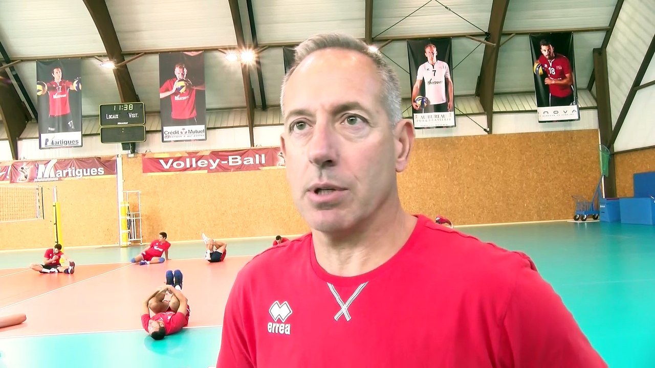 Christophe Charroux MVB