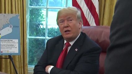 트럼프 "韓, 美 승인 없이 대북제재 해제 않을 것" / YTN