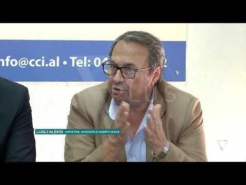 Biznesi kërkon ulje taksash - News, Lajme - Vizion Plus